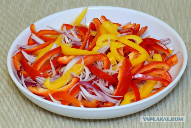 10 лет разделу "Кулинария"