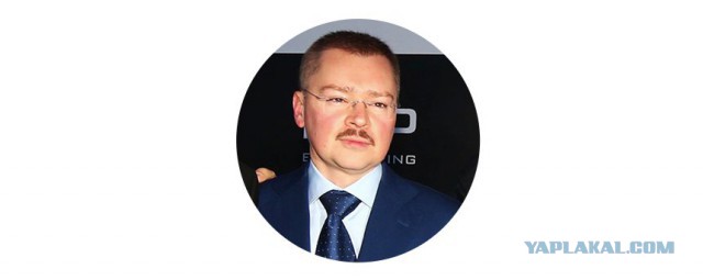 Бизнес по-русски