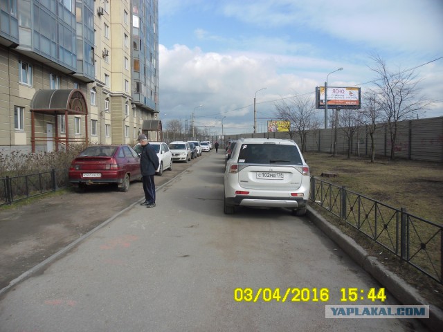 СтопХамСПб - СтопХам запретили