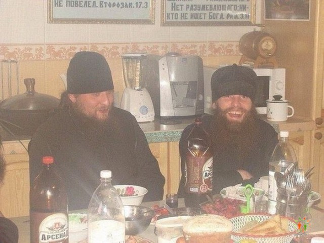Соцсети - и смех и грех
