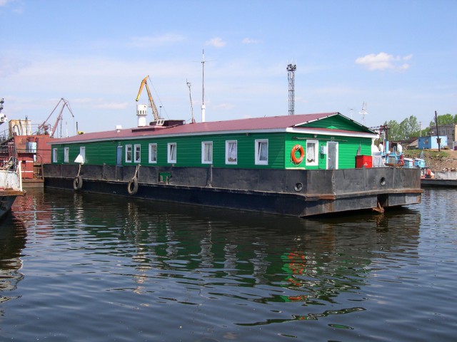 Снова про взносы на капремонт