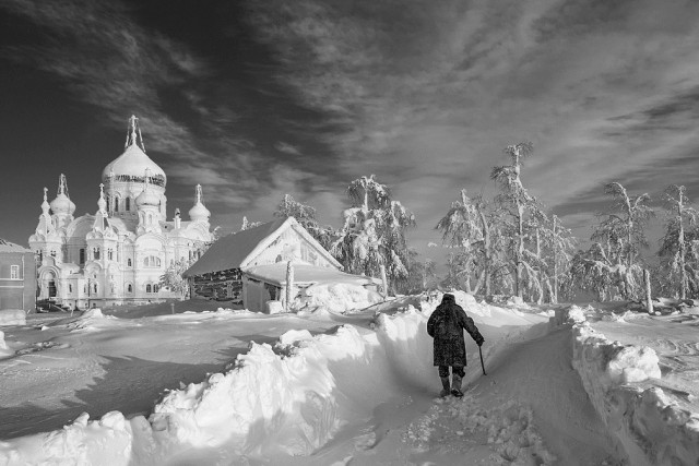 Подборка "тёплых, уютных, домашних" фотографий. Часть 2