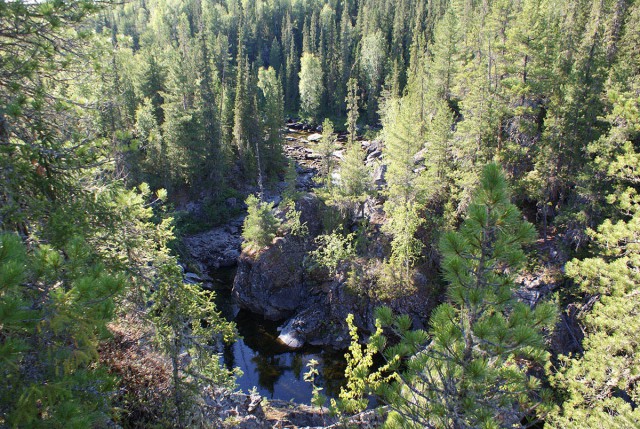 Деревенская Америка - 2
