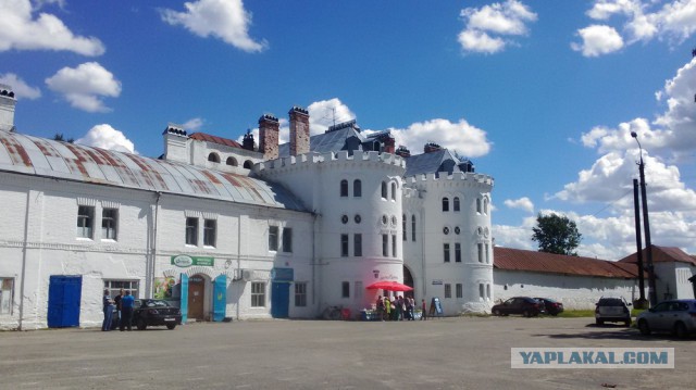Деревенская Америка - 2