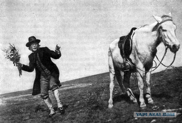 10 актеров, которые одинаково хороши как злодеи и как добряки