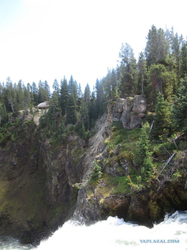 Деревенская Америка - 2