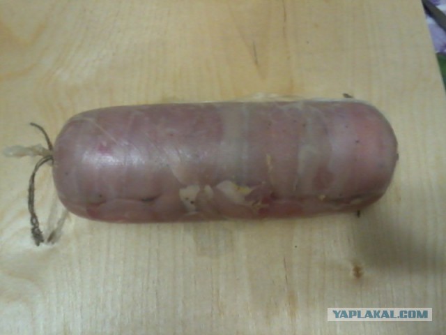 Колбасный FAQ. Делимся опытом, задаем вопросы, обсуждаем технологии.