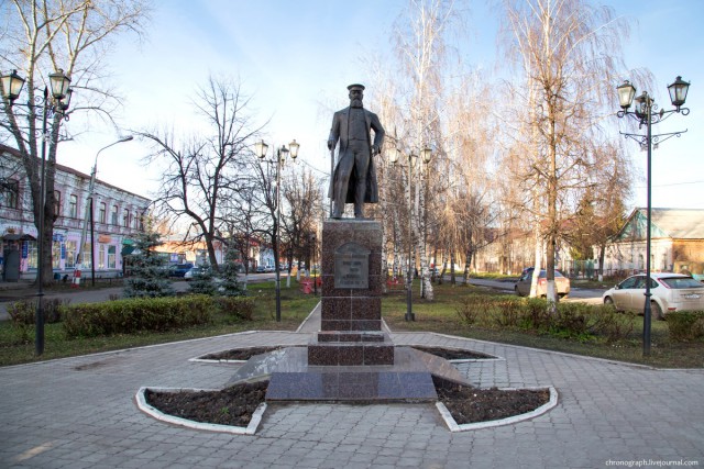 Памятники, которые иначе воспринимаются народом