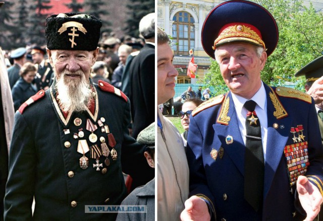Очень интересные снимки