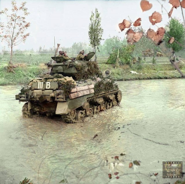 На западном фронте без перемен - 7