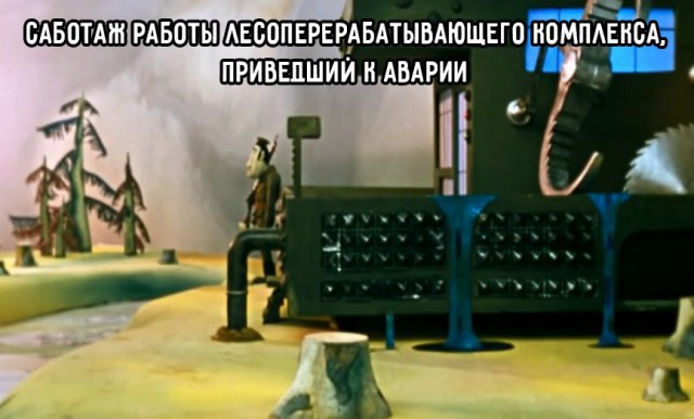 На сколько лет сядет крокодил Гена?