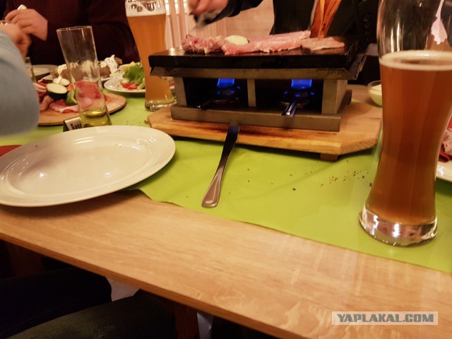 Поездка в Германию