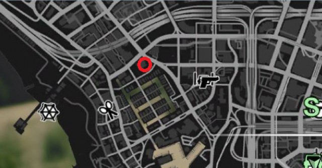 GTA 5, новый симулятор гопника