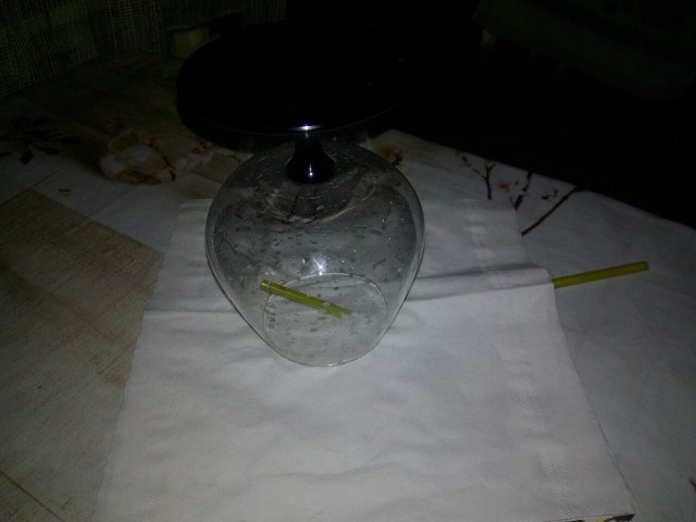 День рождения Кулинарии. Коктейльная вечеринка