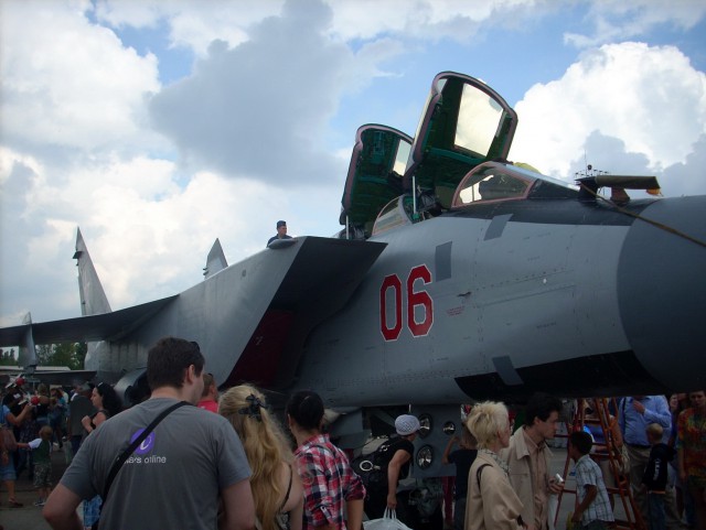 Военной авиации псто. Часть 2