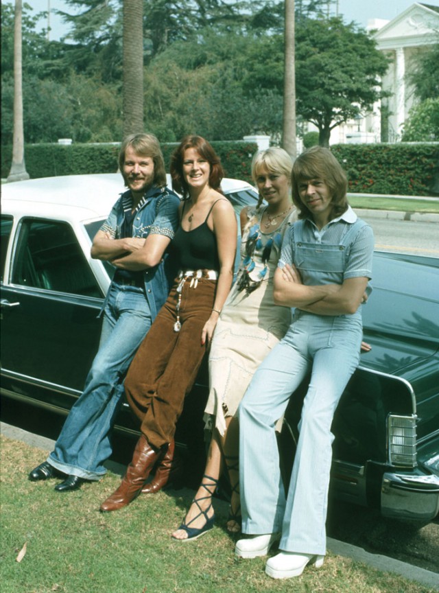 Abba