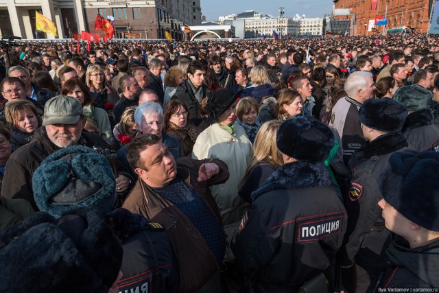 #ПИТЕРМЫСТОБОЙ: про уродов и людей