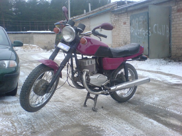 Моя Прелесть 40+