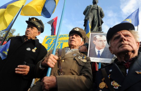 Польша намерена наложить вето на вступление Украины в ЕС из-за Бандеры