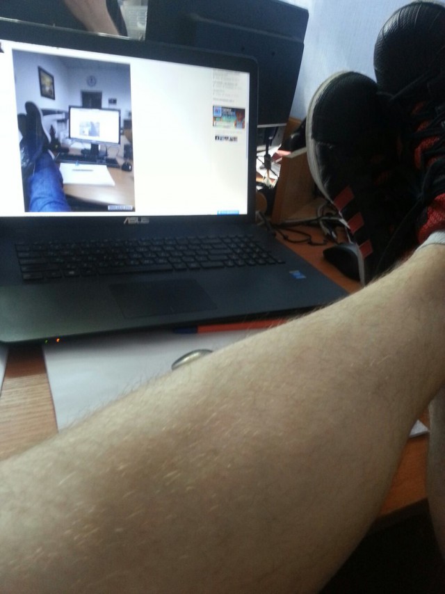 Пятничный POHRENCHALLENGE