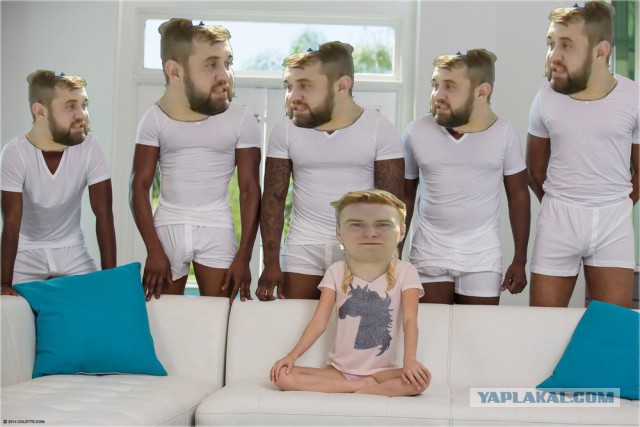 Деградируйте на здоровье