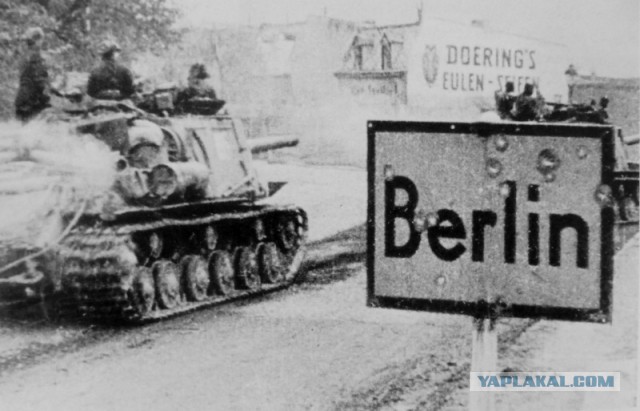 10 ударов 1944 года. Уточнения.