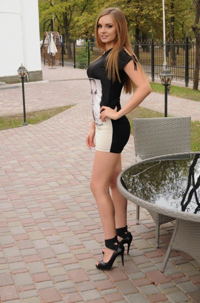 Девушки из сети