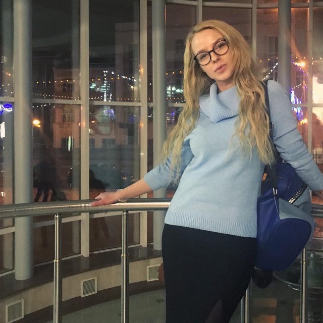 Ice Girls и Ульяна Тригубчак