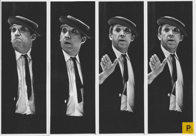 Интересные и редкие фотографии