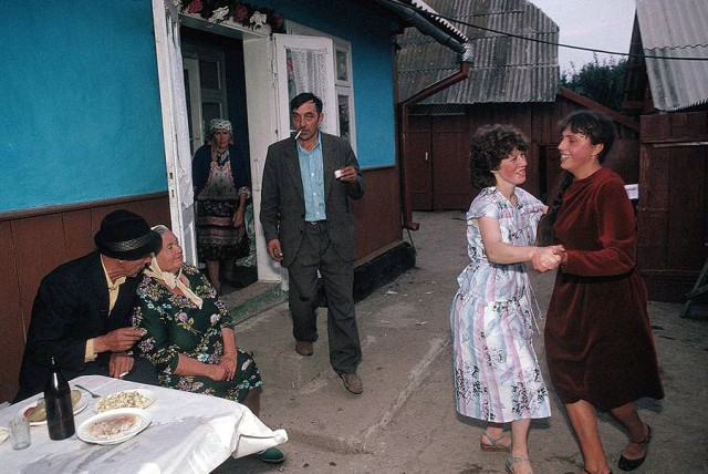 Украинская ССР в фотографиях
