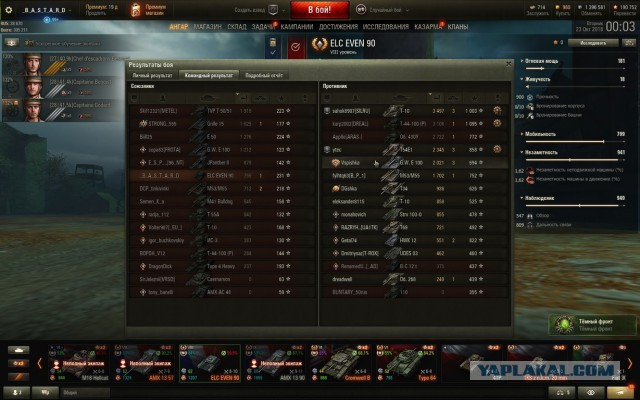 Wargaming 54