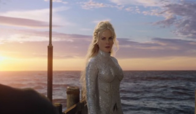 The special edition: Nicole Kidman