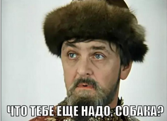 Отзыв на фильм Т34
