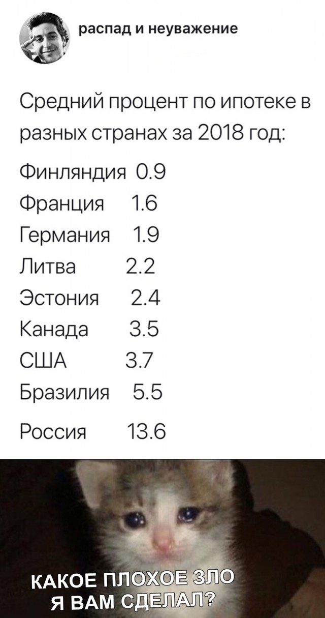Нестандартный юмор