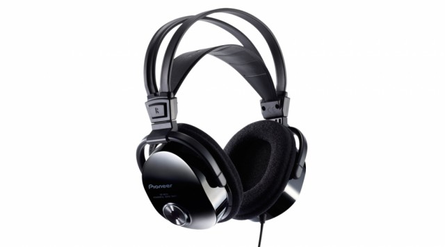 Неподражаемая «голубая» серия Pioneer