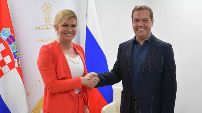 Фотографии-подделки, в которые поверил весь интернет