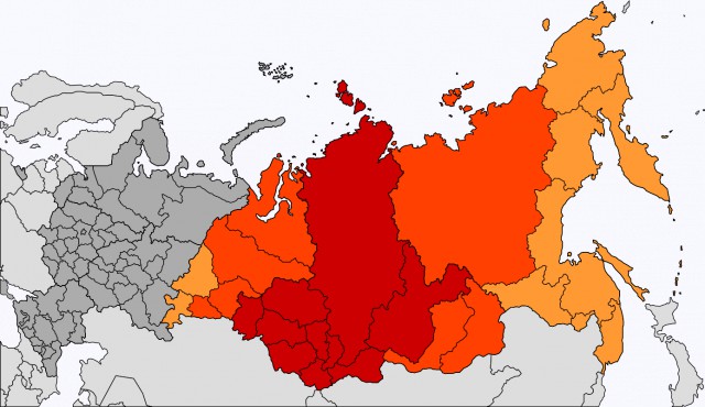 Про Калугу, но не про город
