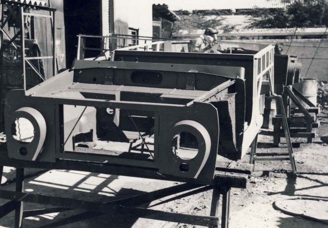 Игра на ЯПе: Угадай АВТО-2