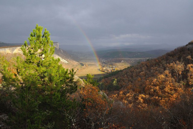 Сам себе фотограф