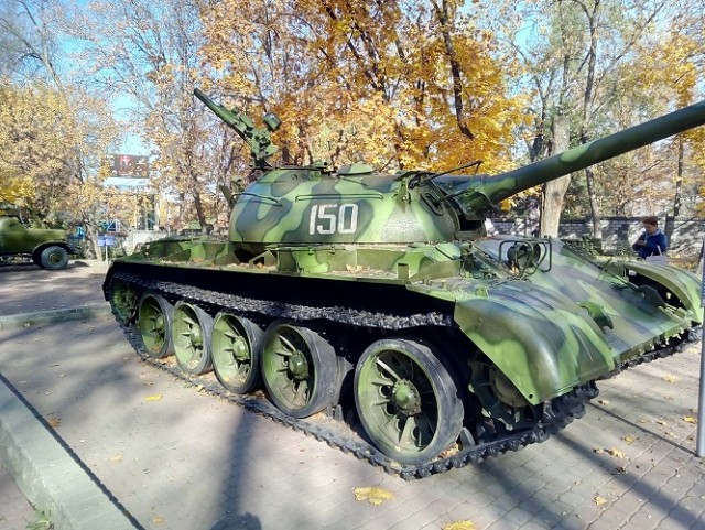 Wargaming 58