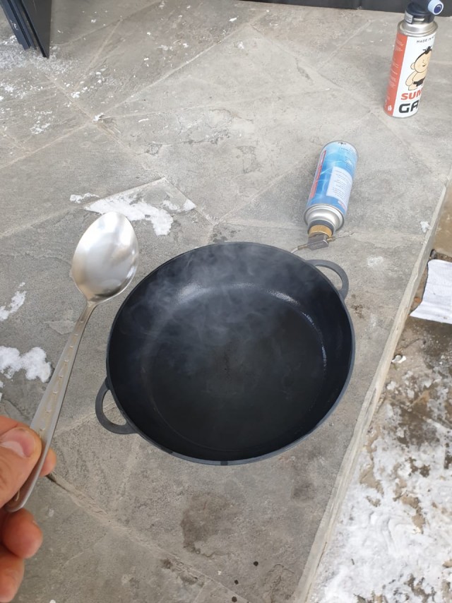 Казан ...