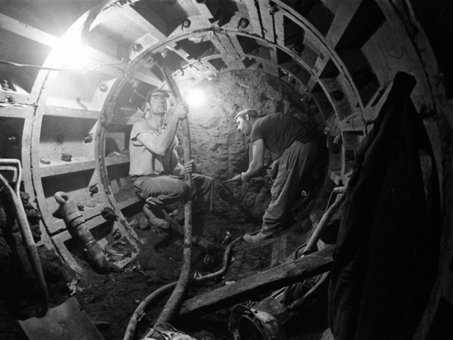 Мир 50 лет назад. Март 1970 года