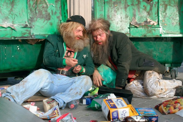 В Челябинске два депутата торжественно открыли помойку