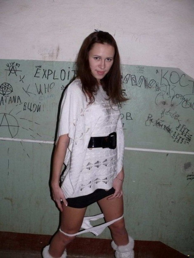 Это вам не инстаграмм (ноябрь)