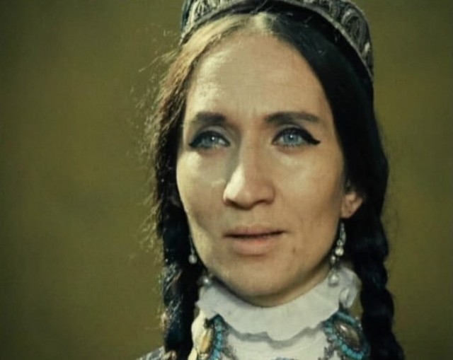Перемешались наши и не наши 4