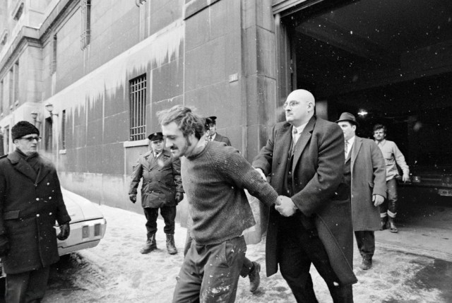50 лет назад. Январь 1971 года