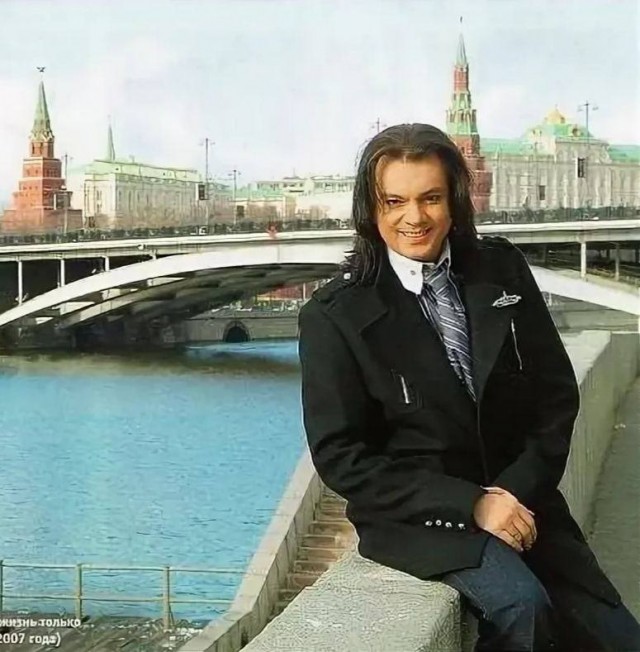 Фото и картинки из недалёкого прошлого - 10