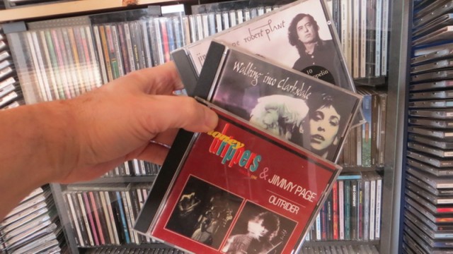 «Jimmy Page: The Anthology»