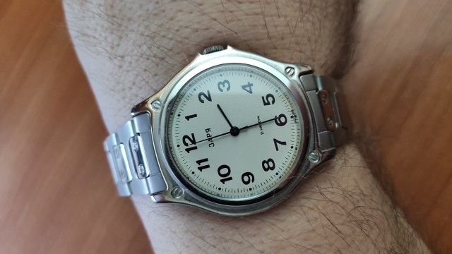 Что у вас дома есть с маркировкой  Made in Russia