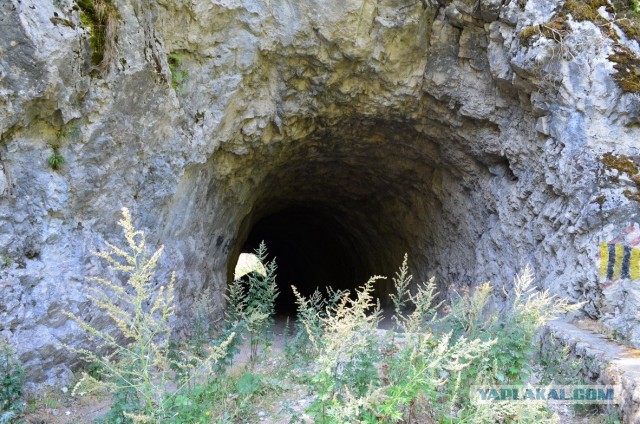 Путешествие по Румынии с семьёй на автомобиле